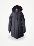 Moose Knuckles Gold Series Puffer jacket