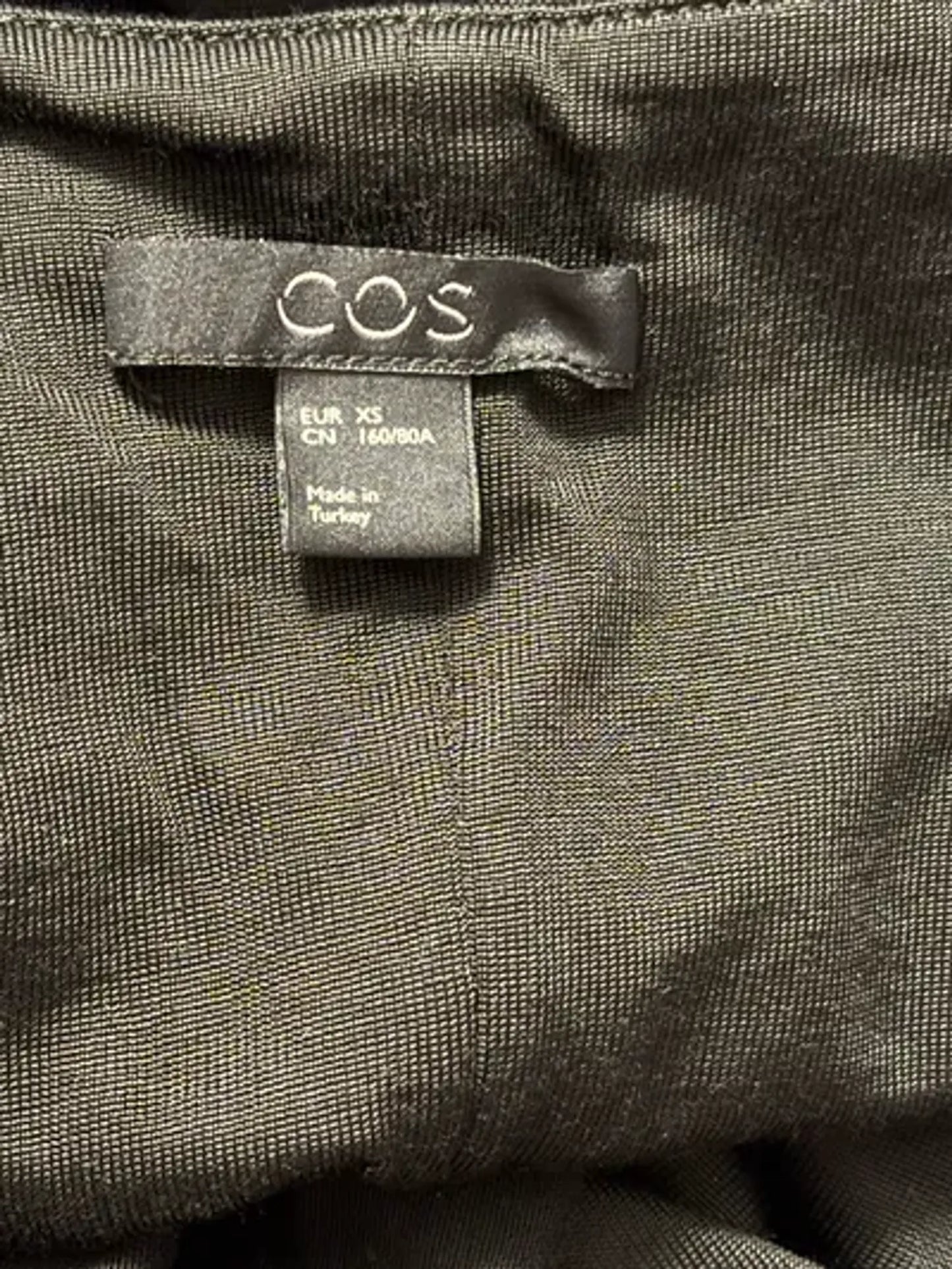 Cos Dress