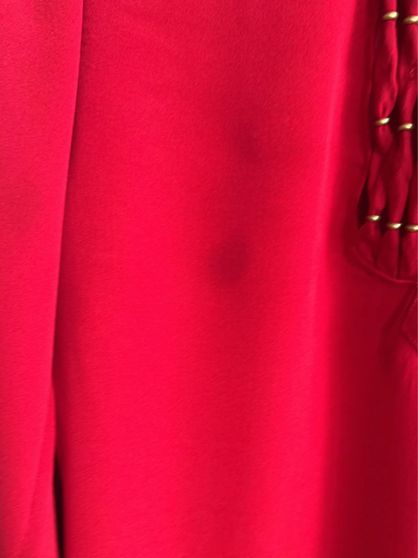 Diane Von Furstenberg-sidenblus