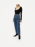 Weekday Meg Win Blue-jeans