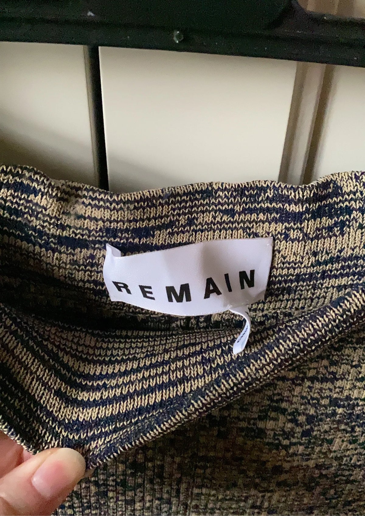 Remain Soleima-byxor