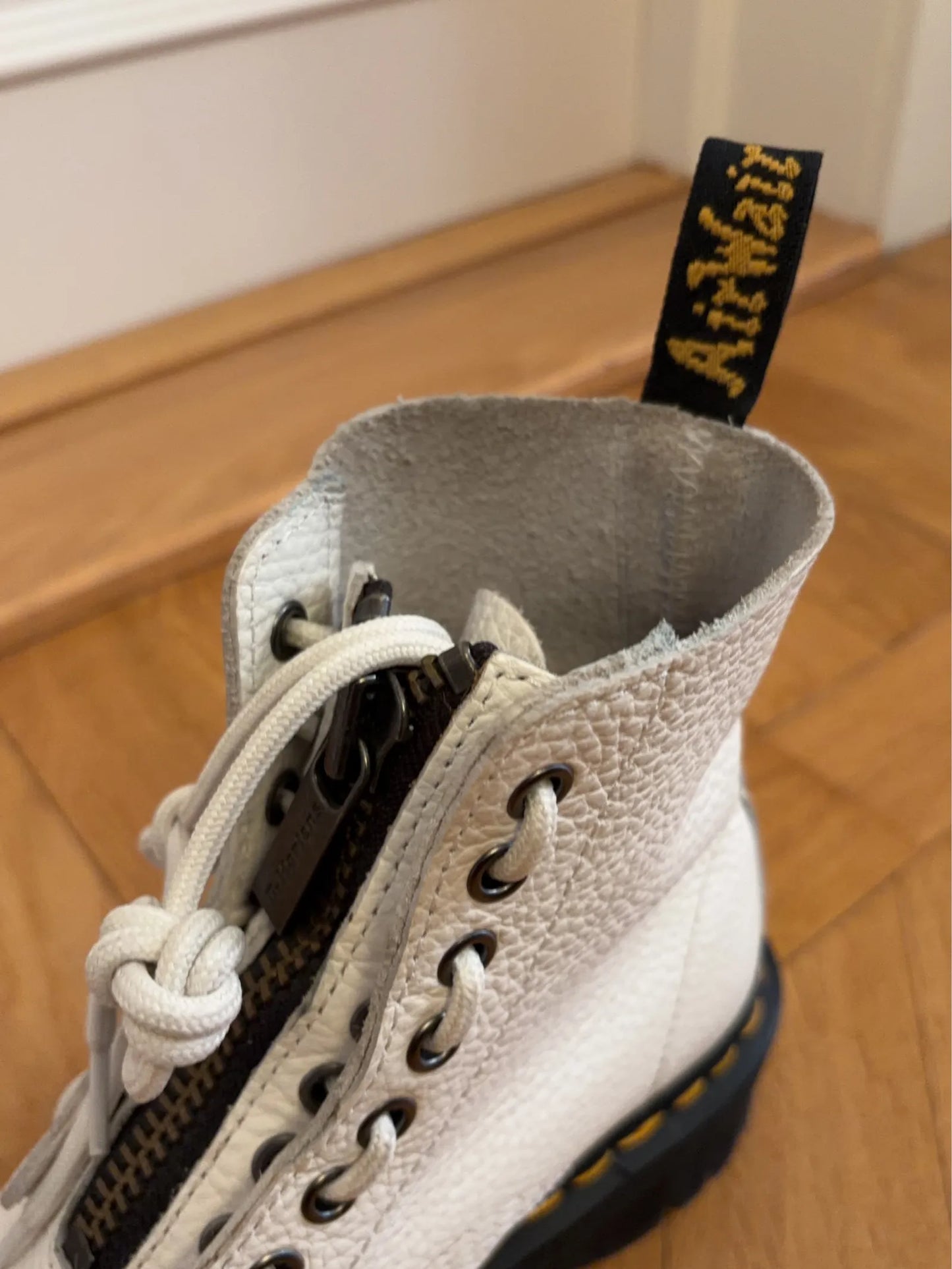 Dr. Martens Sinclair Boots