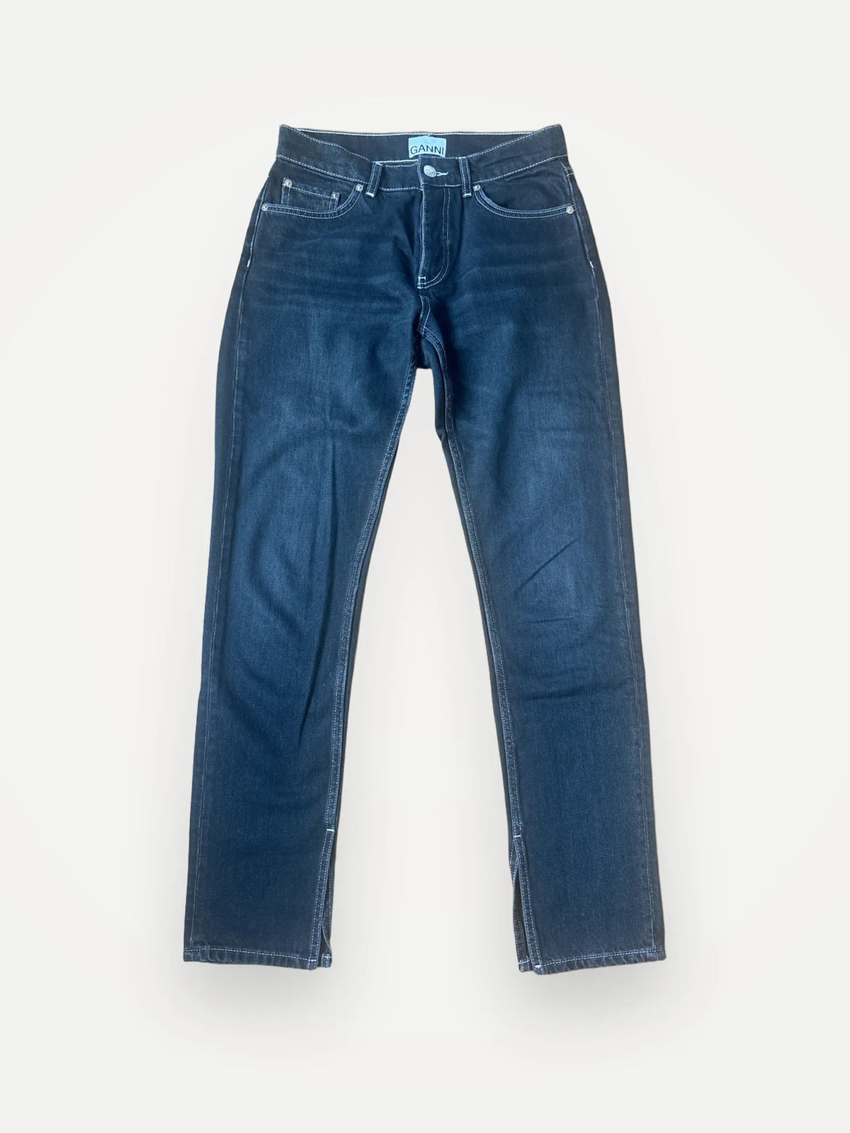 Ganni Jeans