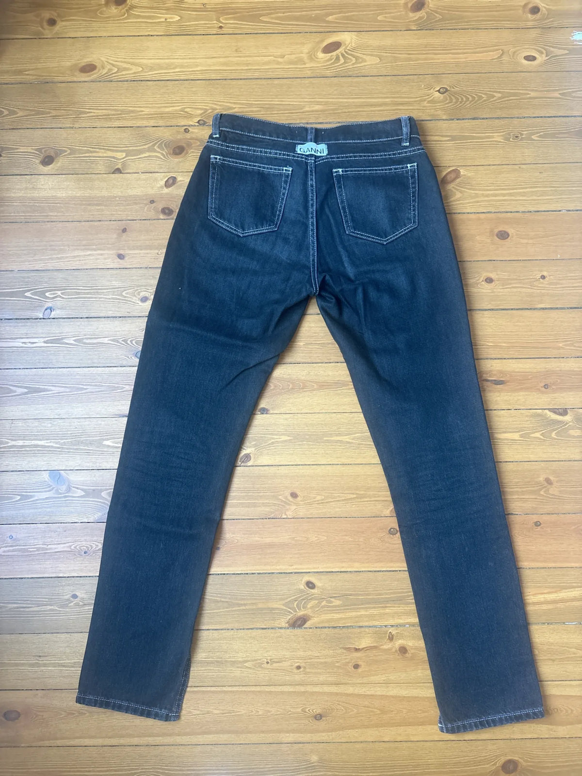 Ganni Jeans