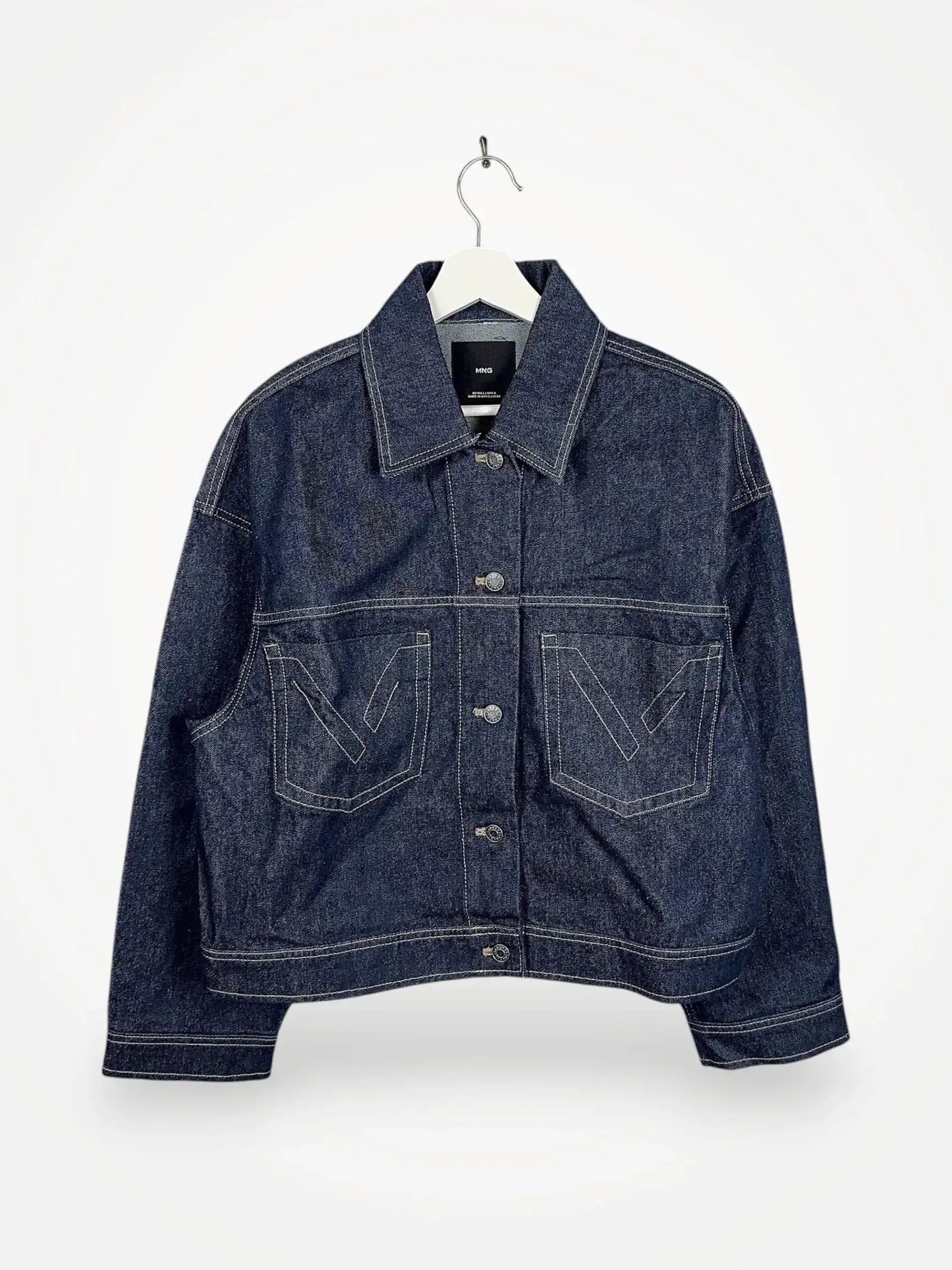 Mng Jacket