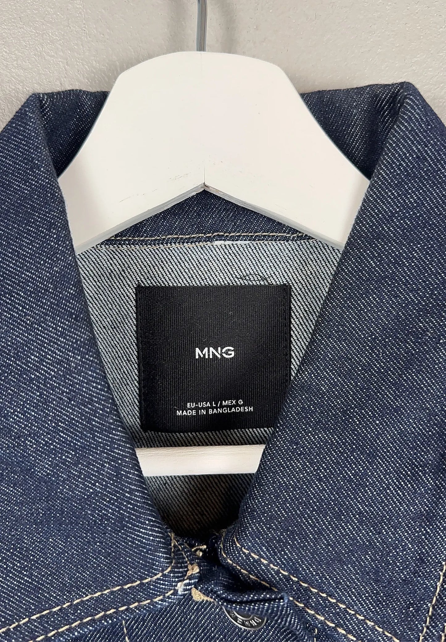 Mng Jacket