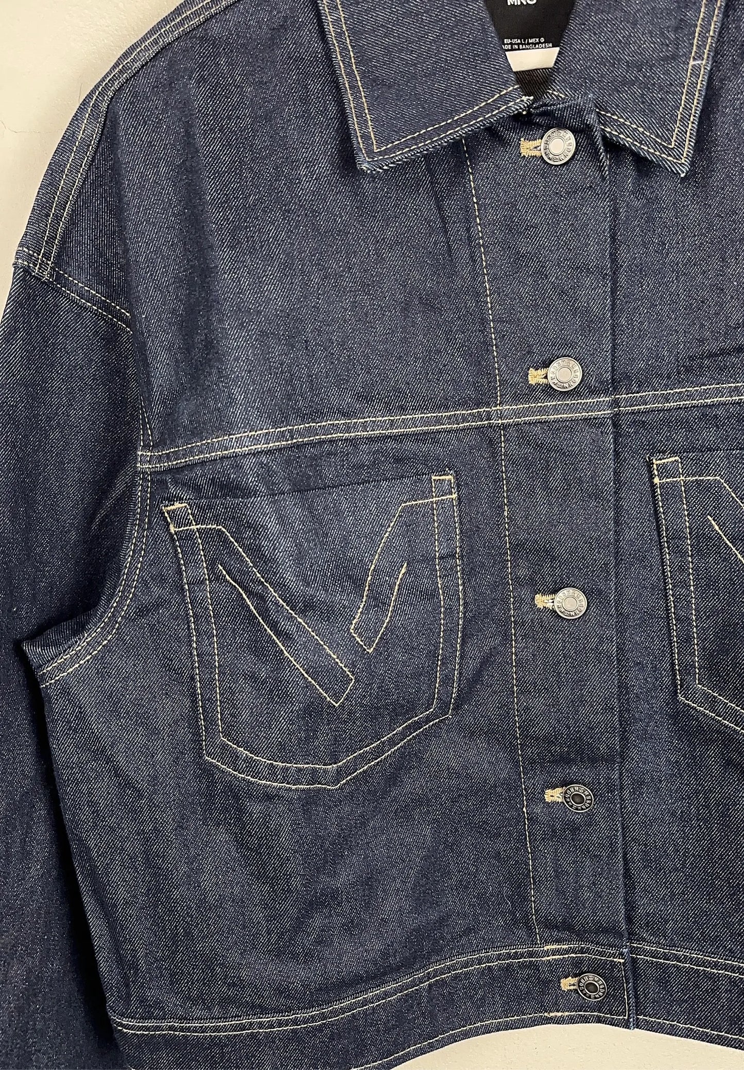 Mng Jacket