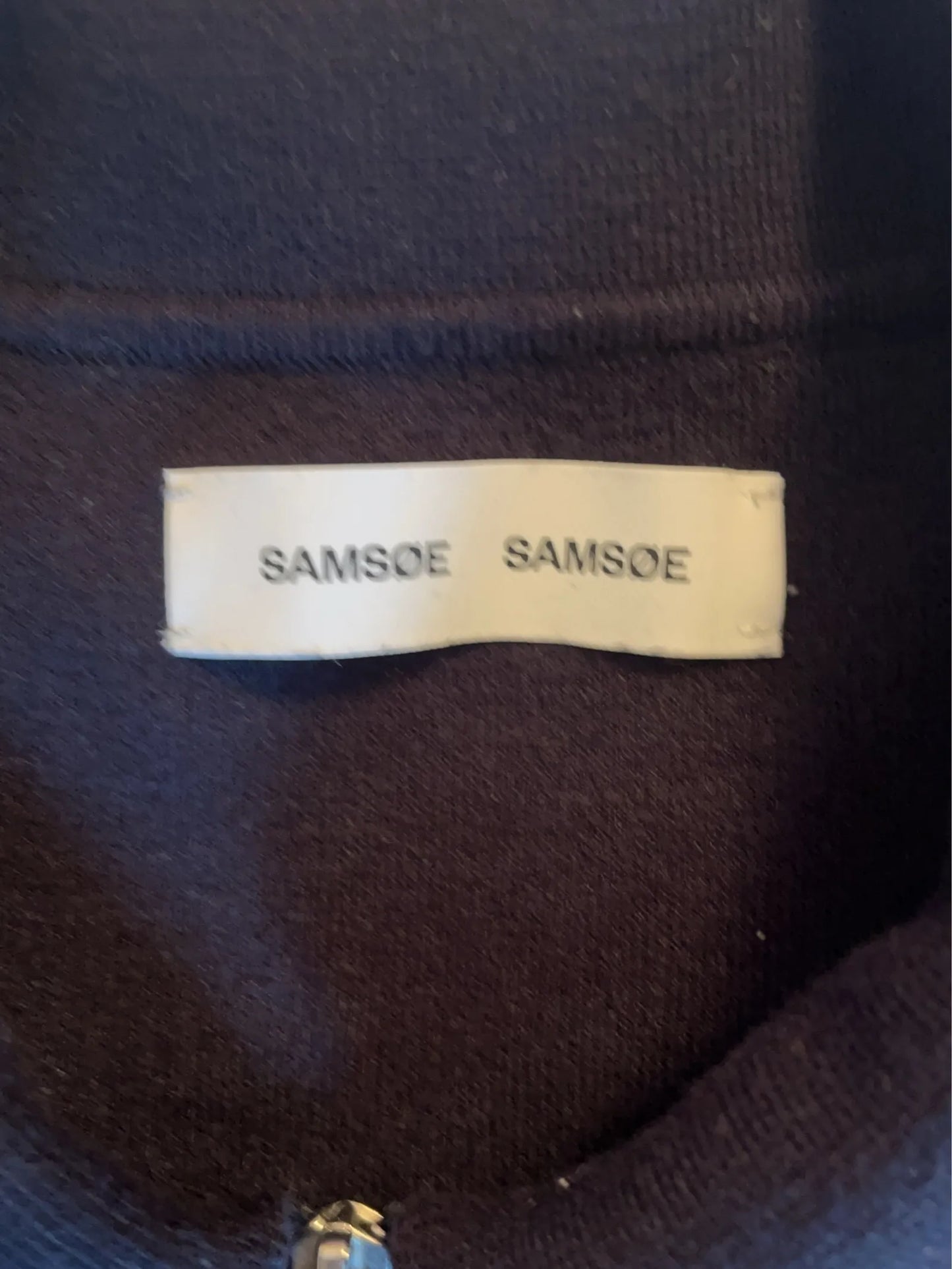 Samsøe Samsøe Sweater