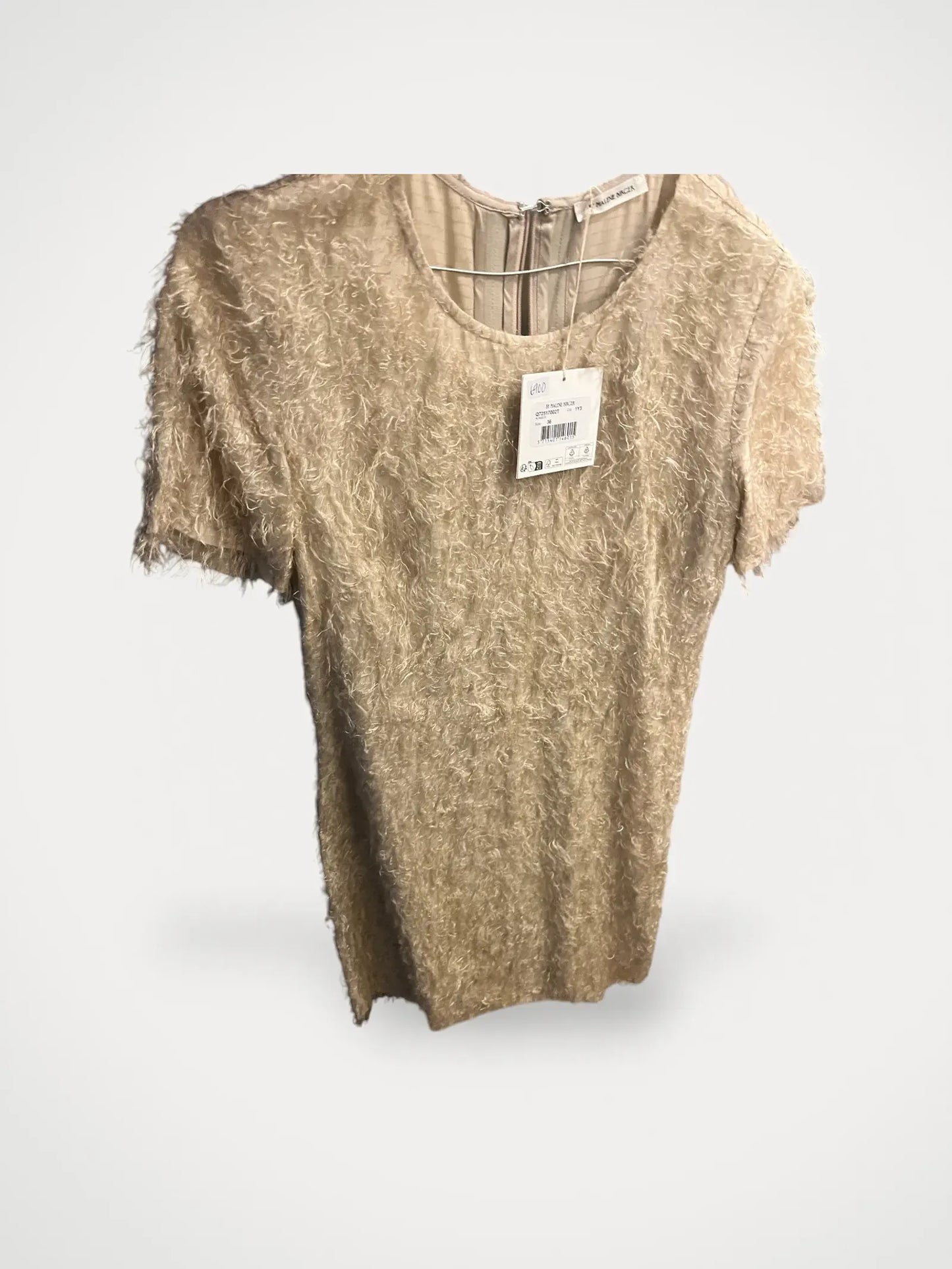 By Malene Birger Acaisus Dress