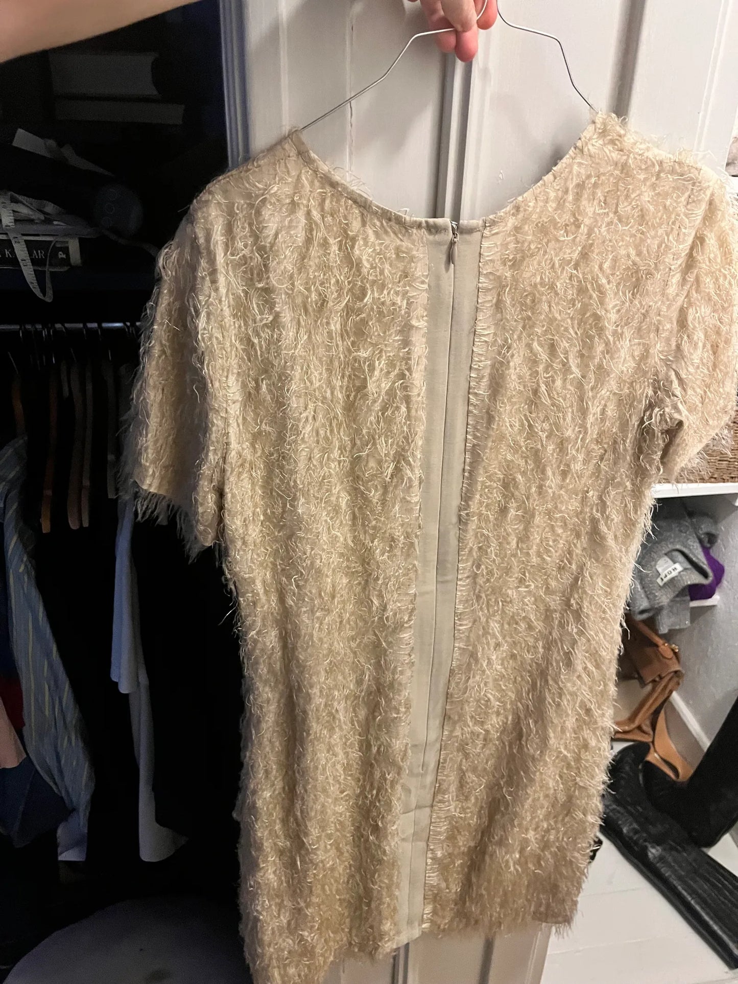By Malene Birger Acaisus Dress