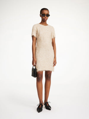 By Malene Birger Acaisus Dress