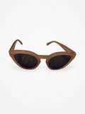 Mulberry Blondie Acetate Sunglasses Sunglasses