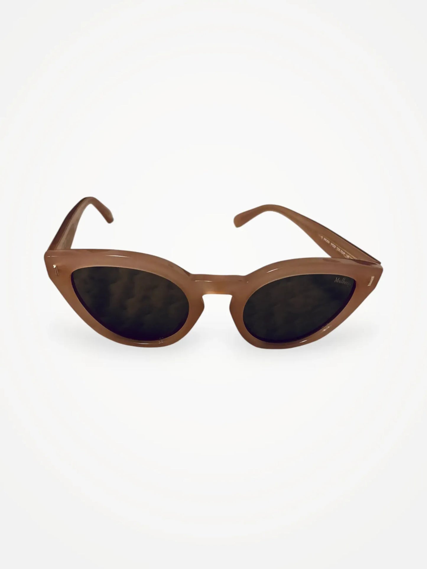 Mulberry Blondie Acetate Sunglasses Sunglasses
