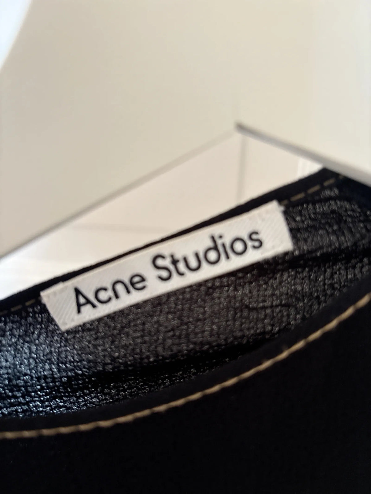 Acne Studios-klänning