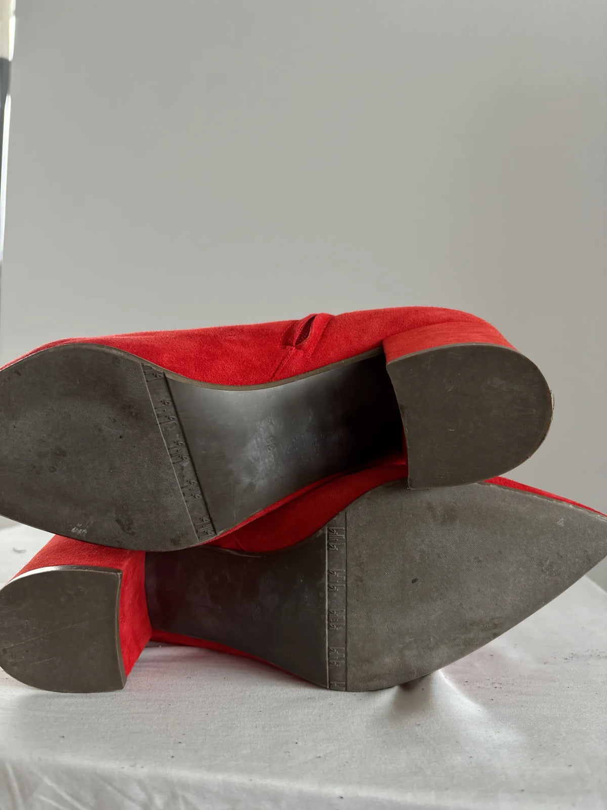 Billi Bi-boots