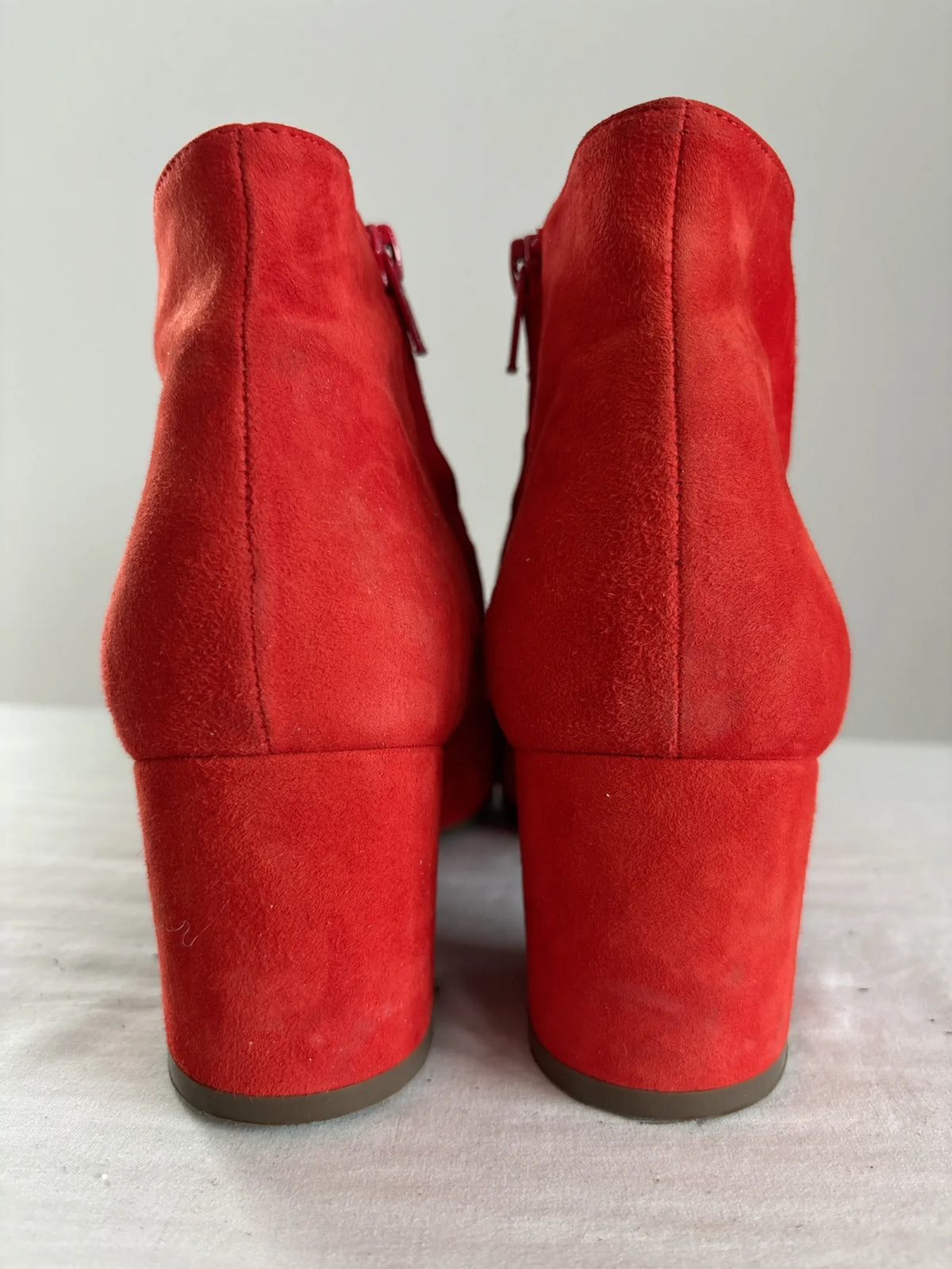 Billi Bi-boots