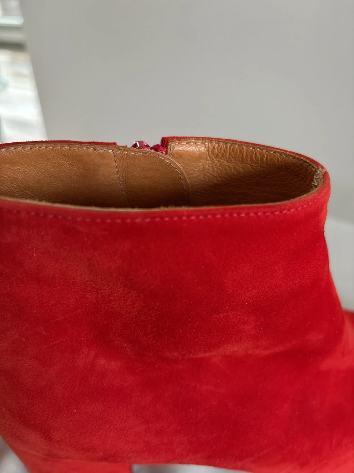 Billi Bi-boots