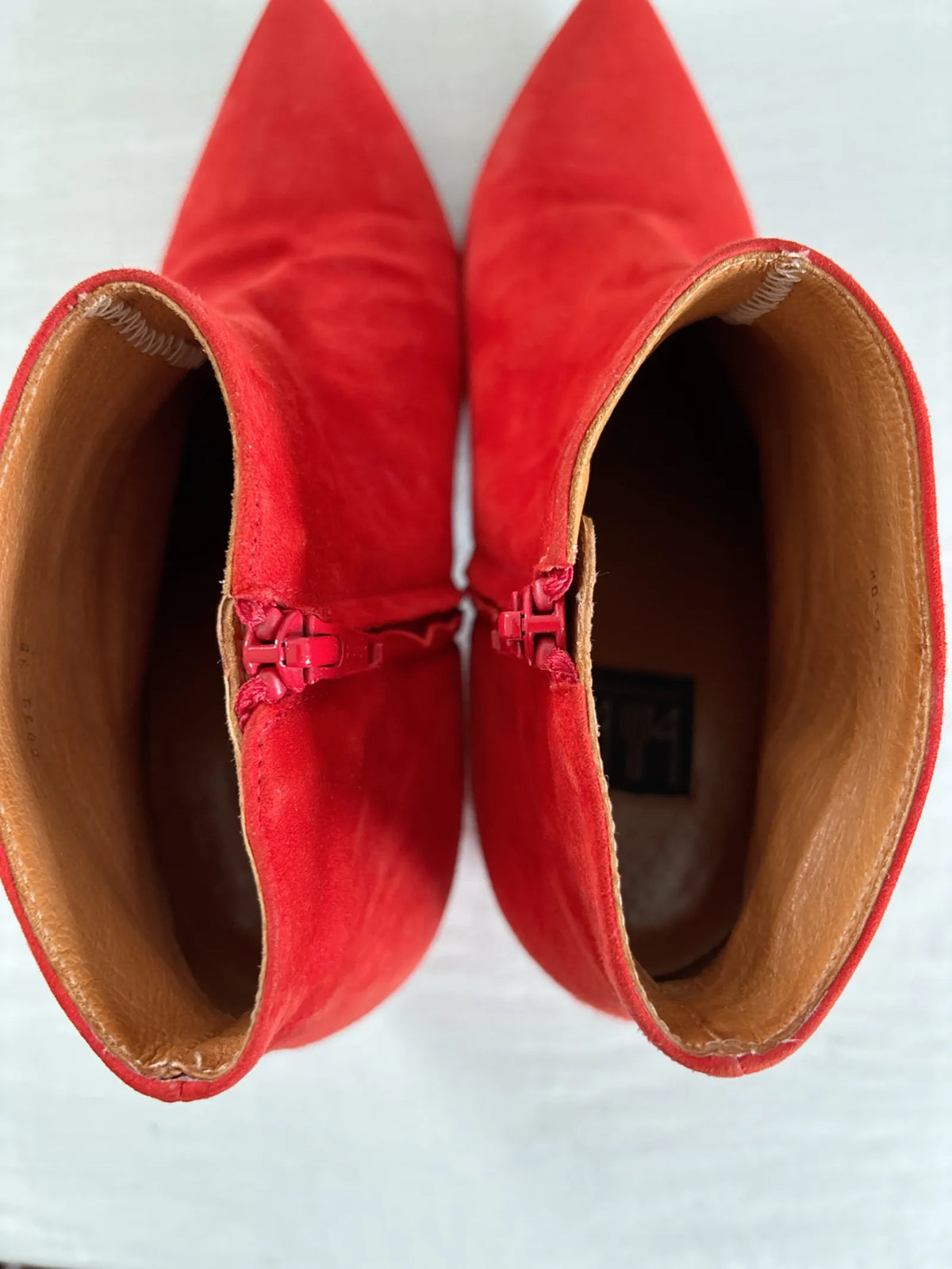 Billi Bi-boots