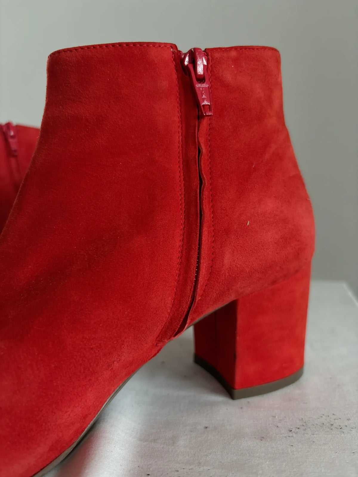 Billi Bi-boots