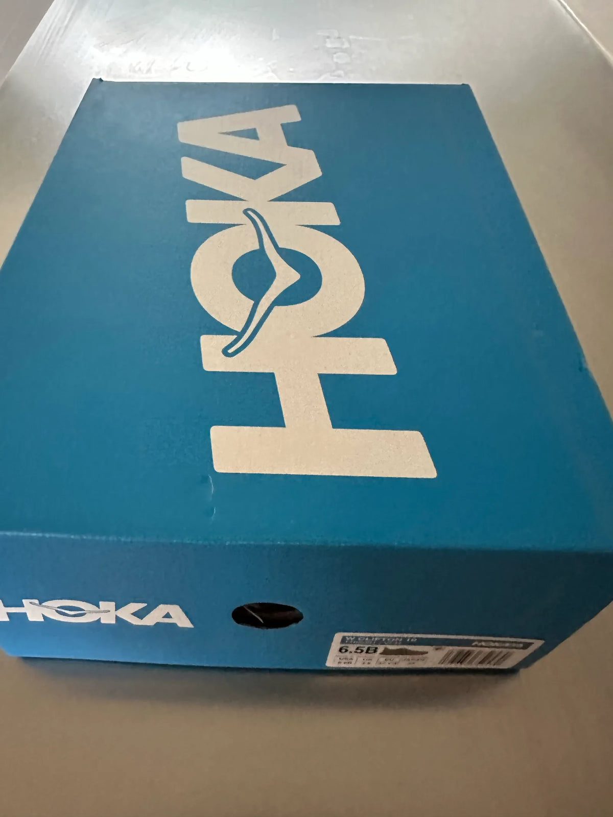 HOKA W Clifton Sneakers