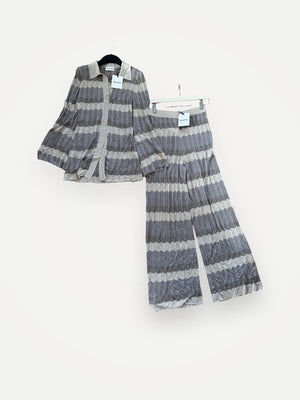 Malina Ditte & Linnea-set NWT