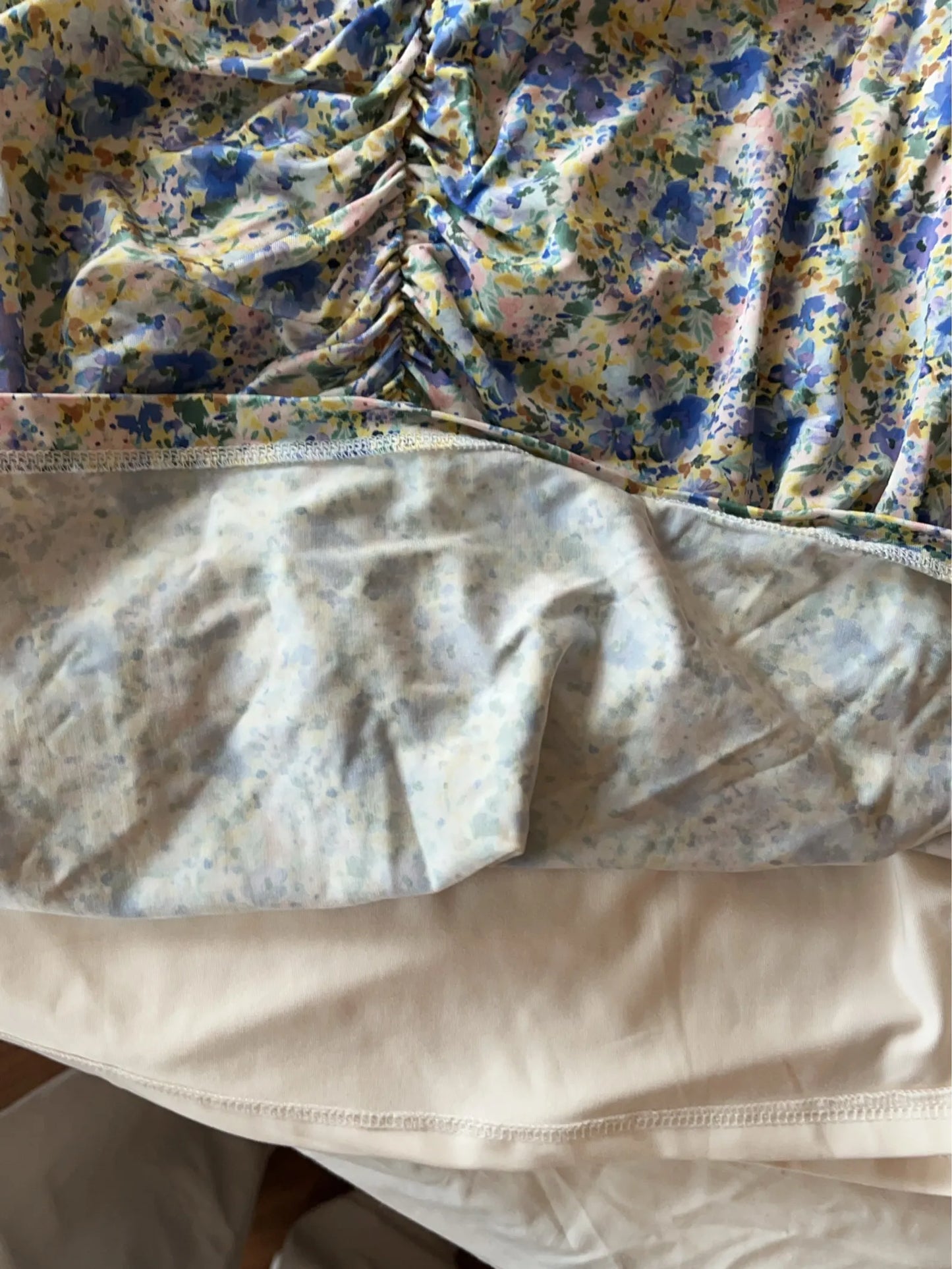 By Malina Agnes Miniklänning-klänning