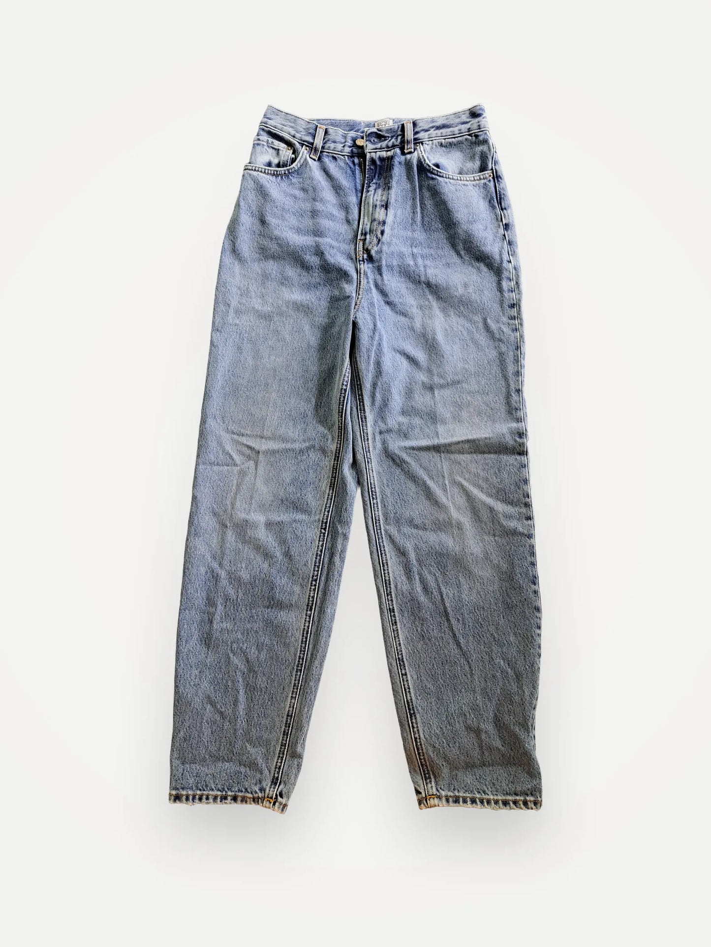 Toteme-jeans