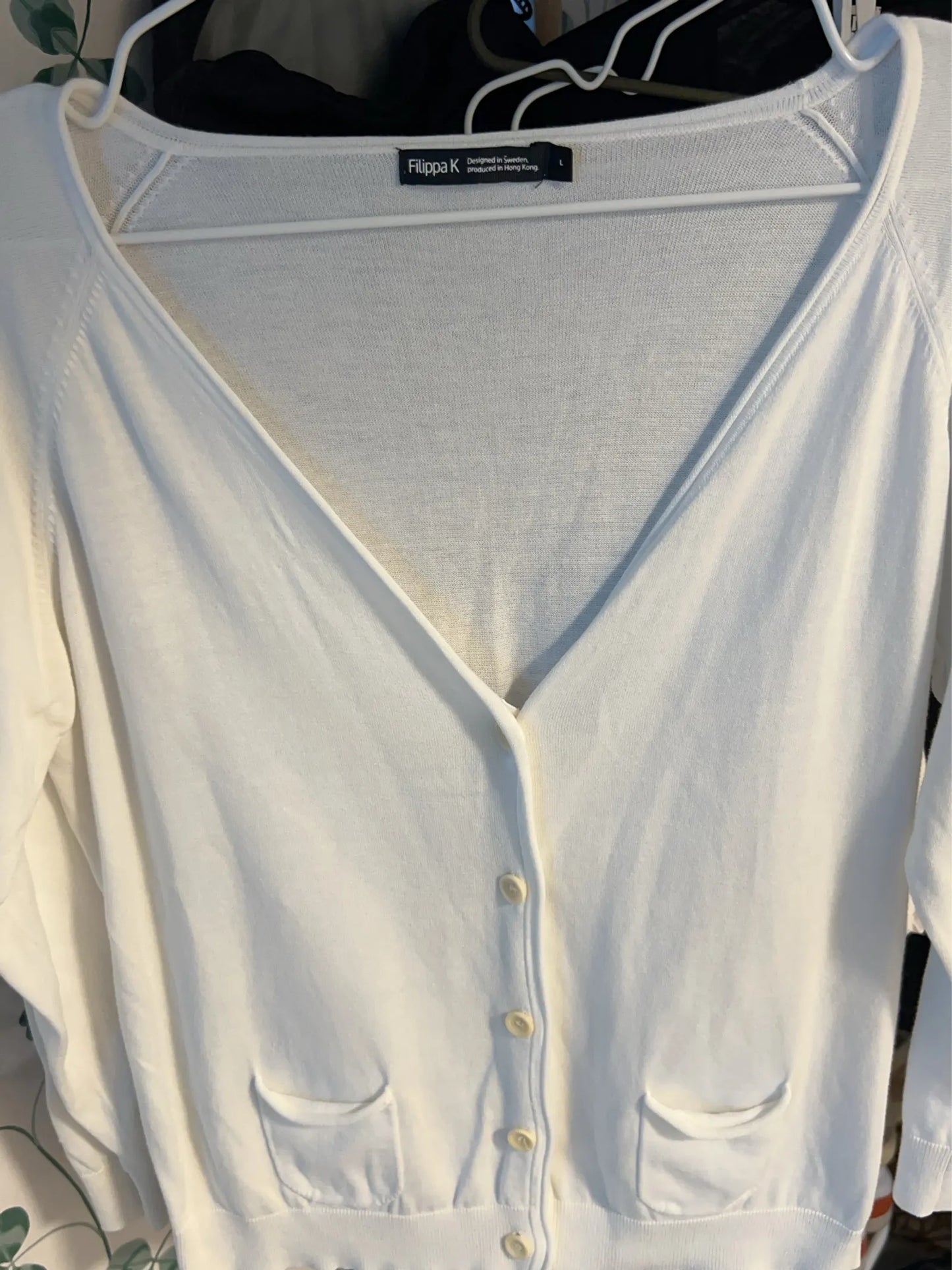 Filippa K Cardigan