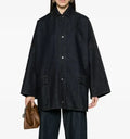 Toteme Denim Coat