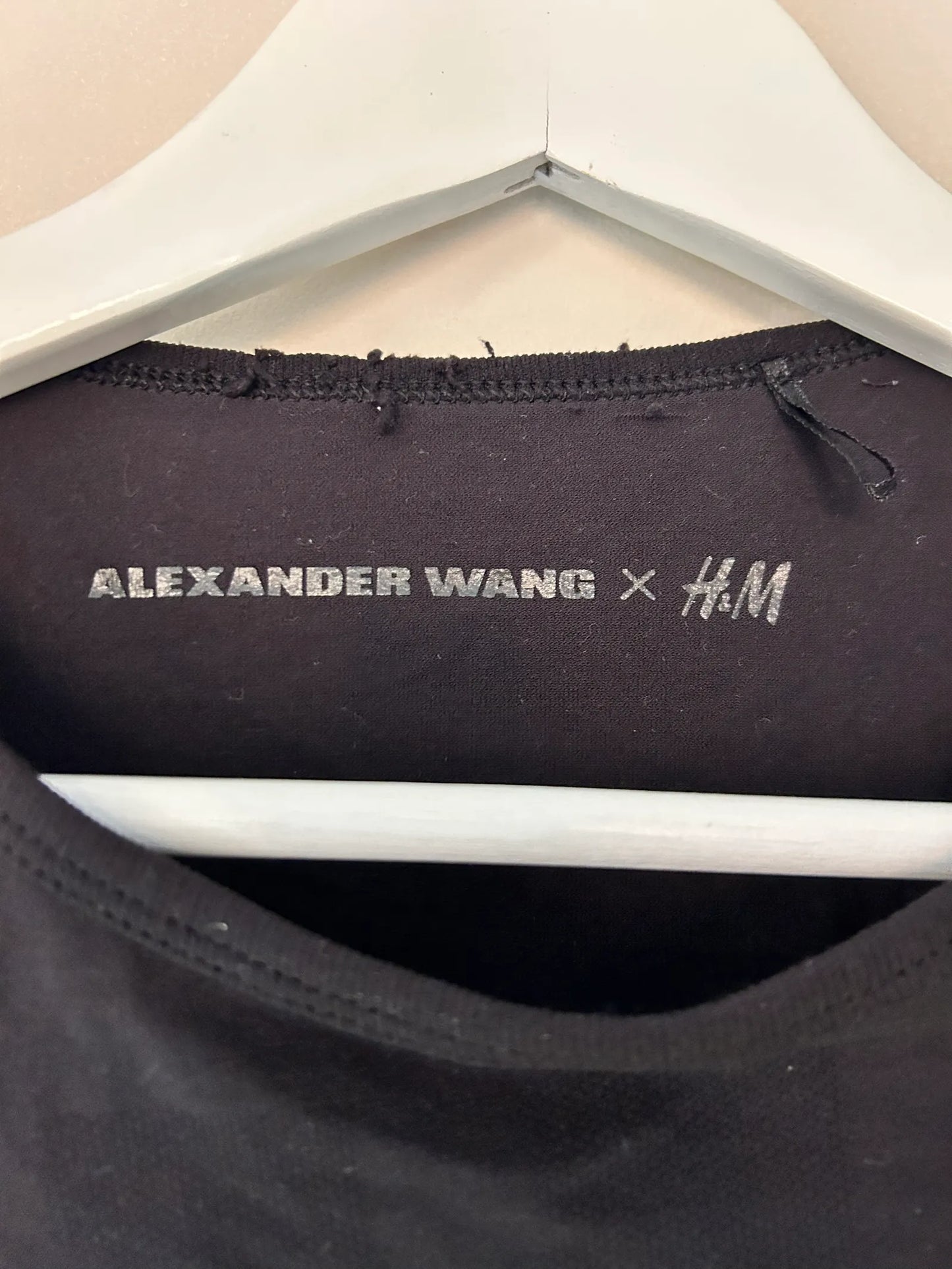 Alexander Wang-t-shirt