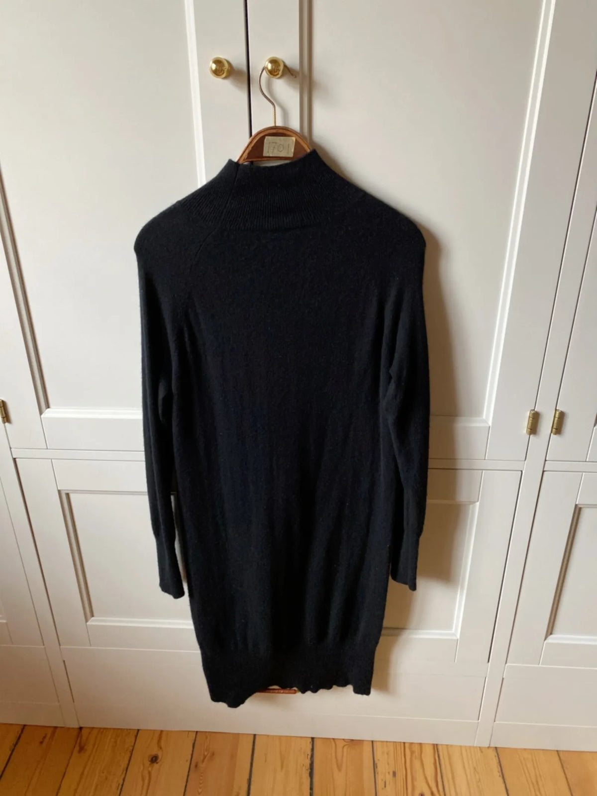 Jardin Des Orangers Dress