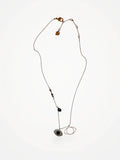 Swarovski-halsband