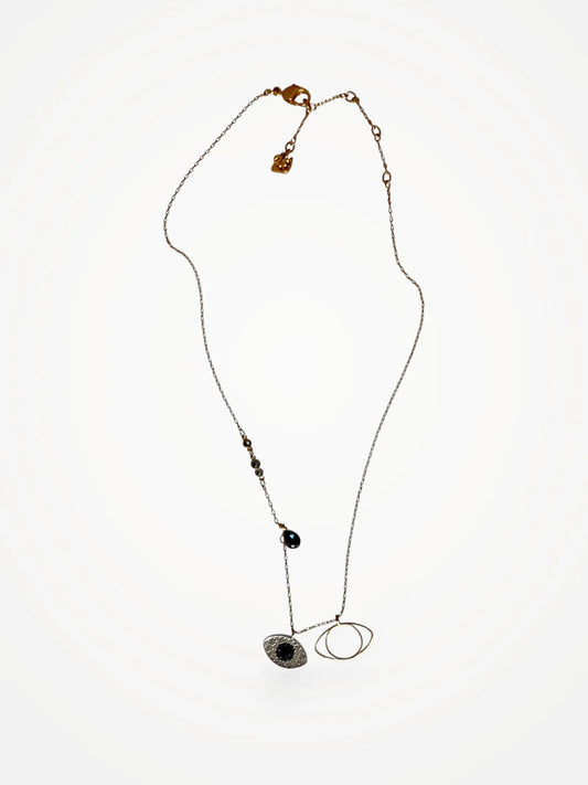 Swarovski-halsband