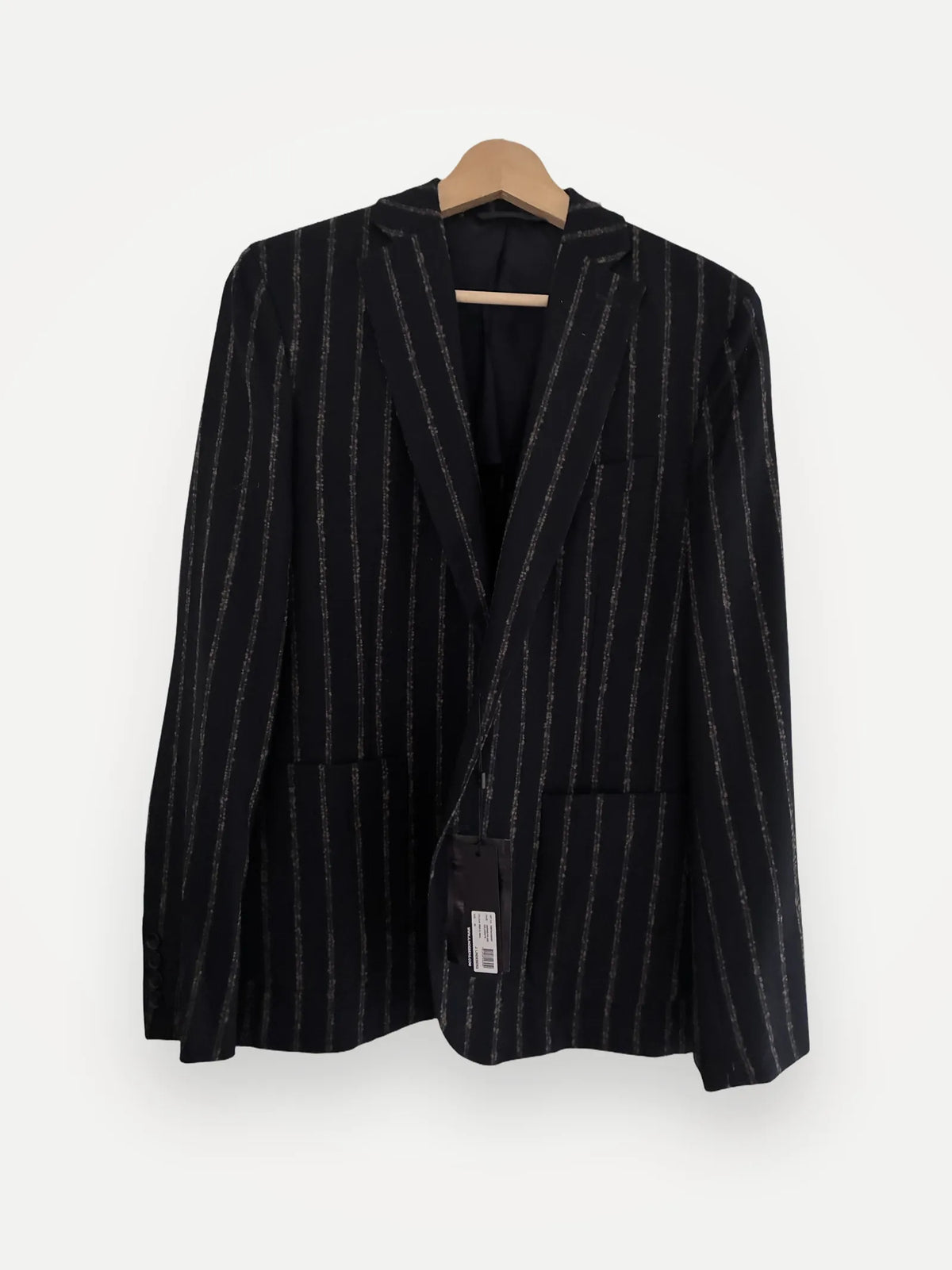 J.Lindeberg Hopper Pp Unc-kavaj NWT
