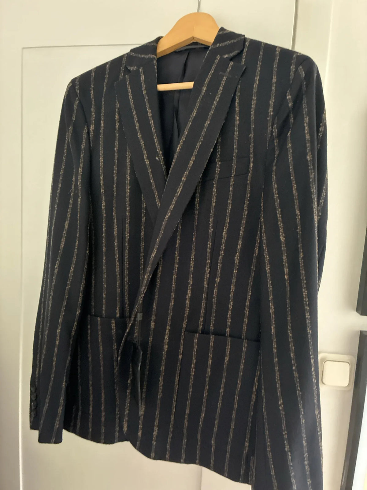 J.Lindeberg Hopper Pp Unc-kavaj NWT
