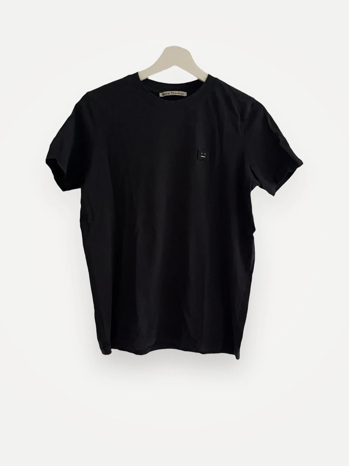 Acne Studios-t-shirt